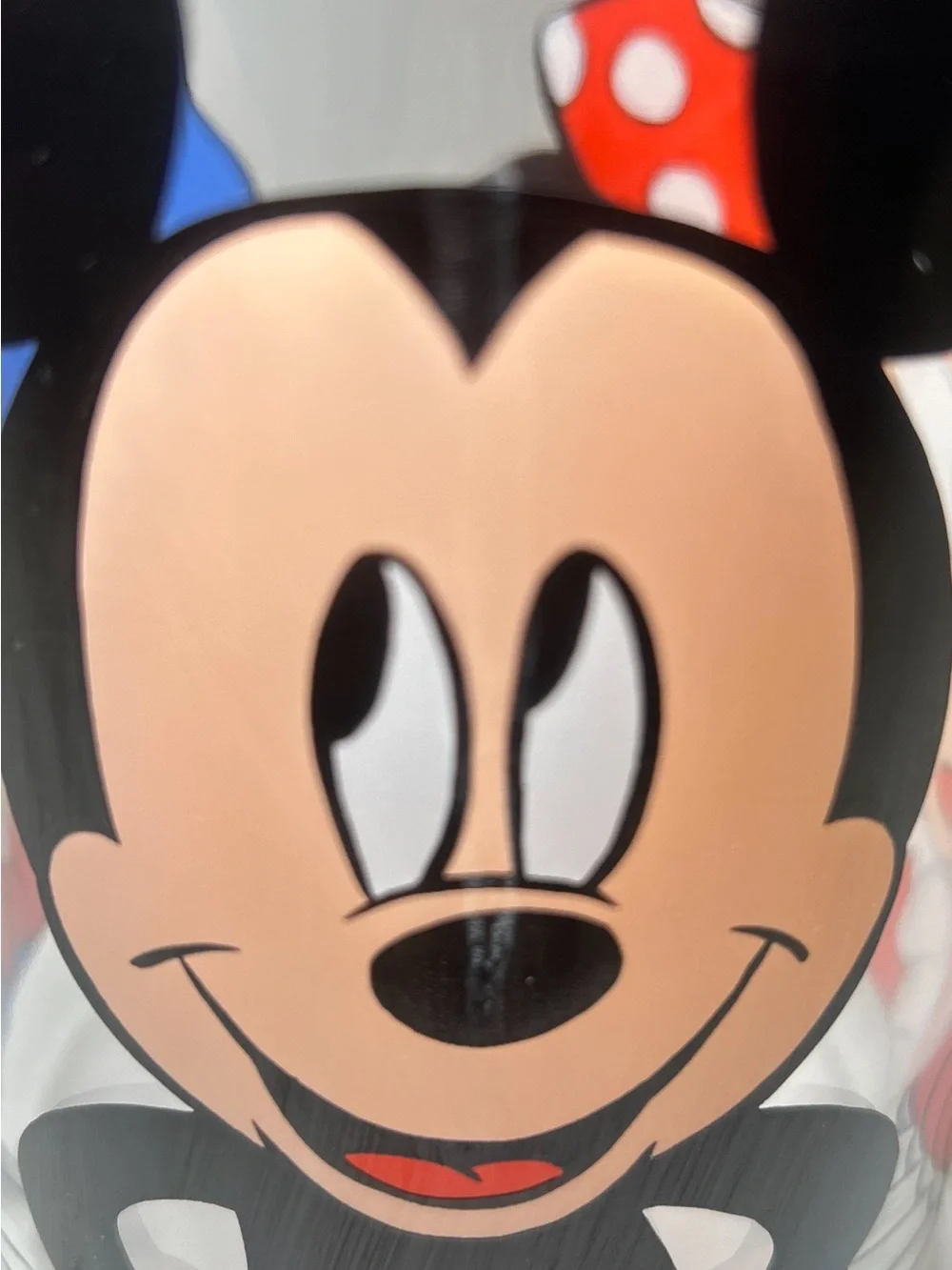 Disney product vintage